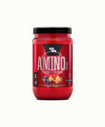Amino acid supplement